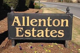 Allenton Estates
