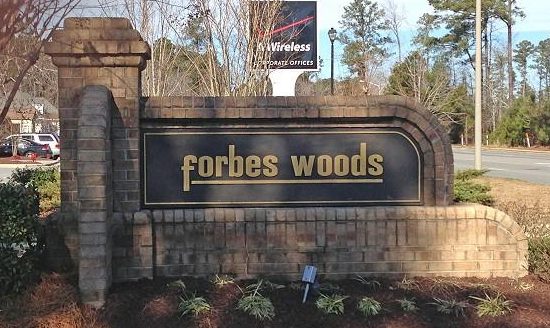 Forbes Woods