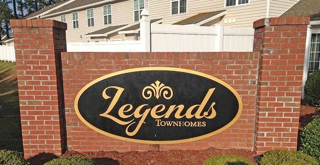 Legends Townhomes